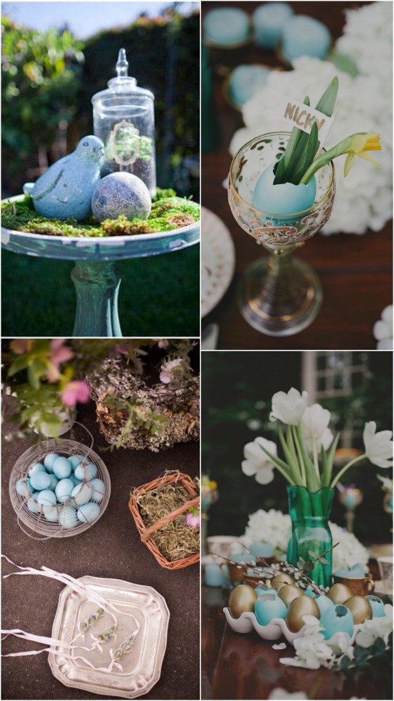 Easter Collage