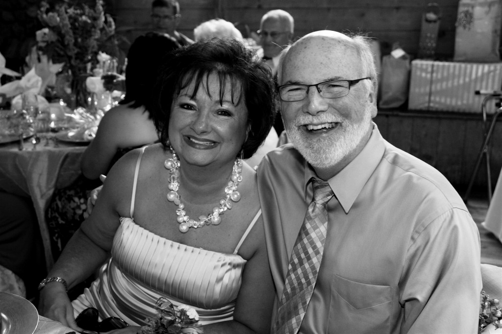 Parents of the Bride
