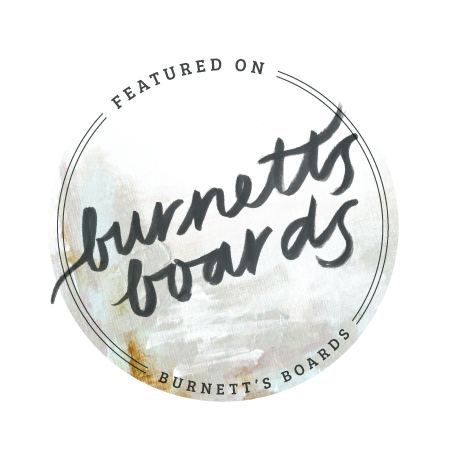 BurnettsBoard