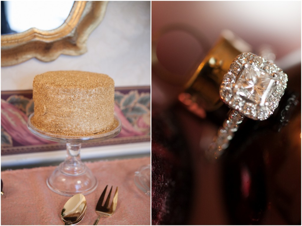 New Year's Wedding ideas | The Day's Design