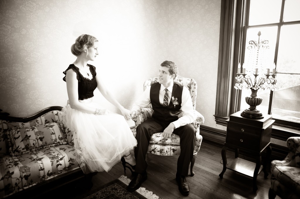 New Year's Wedding ideas | The Day's Design