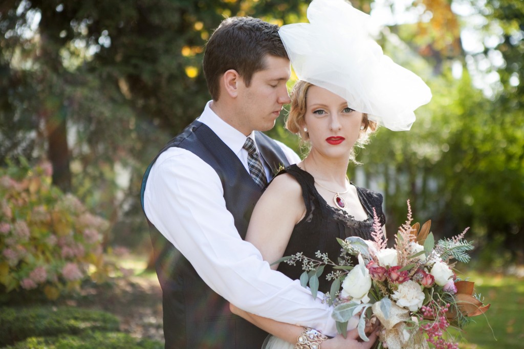 New Year's Wedding ideas | The Day's Design | Grand Rapids Wedding