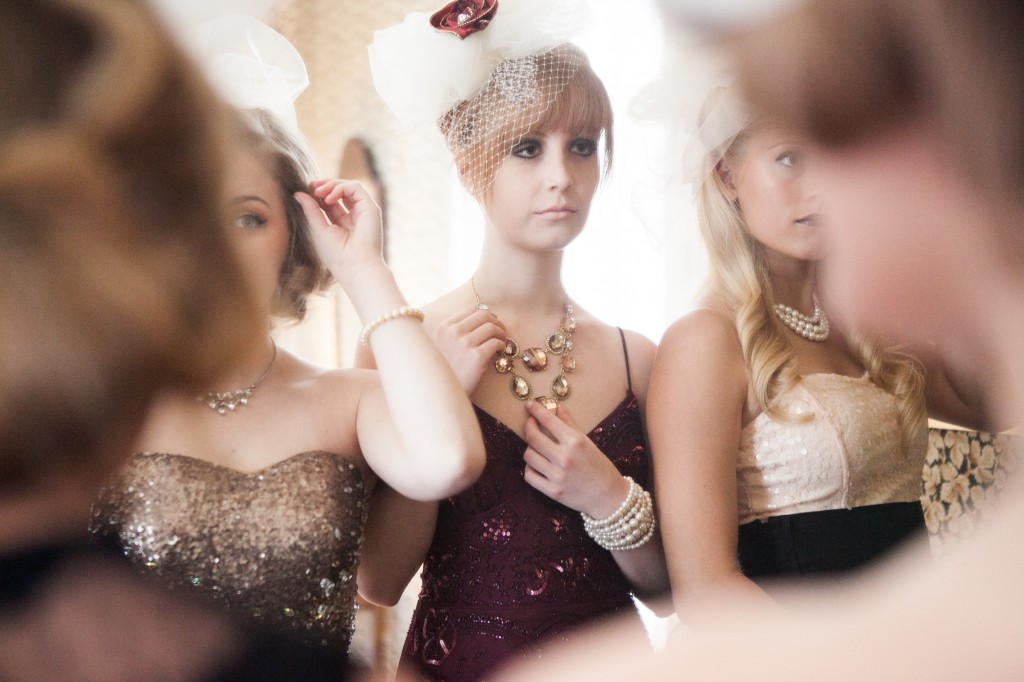 New Year's Wedding ideas | The Day's Design