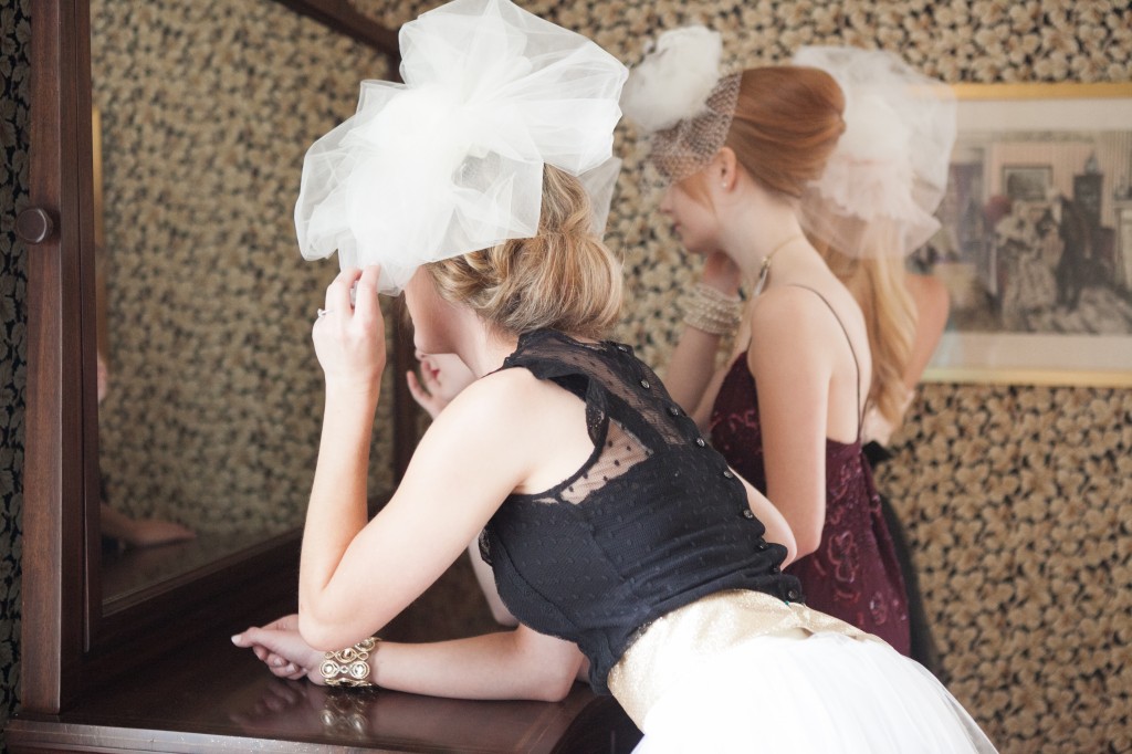 New Year's Wedding ideas | The Day's Design