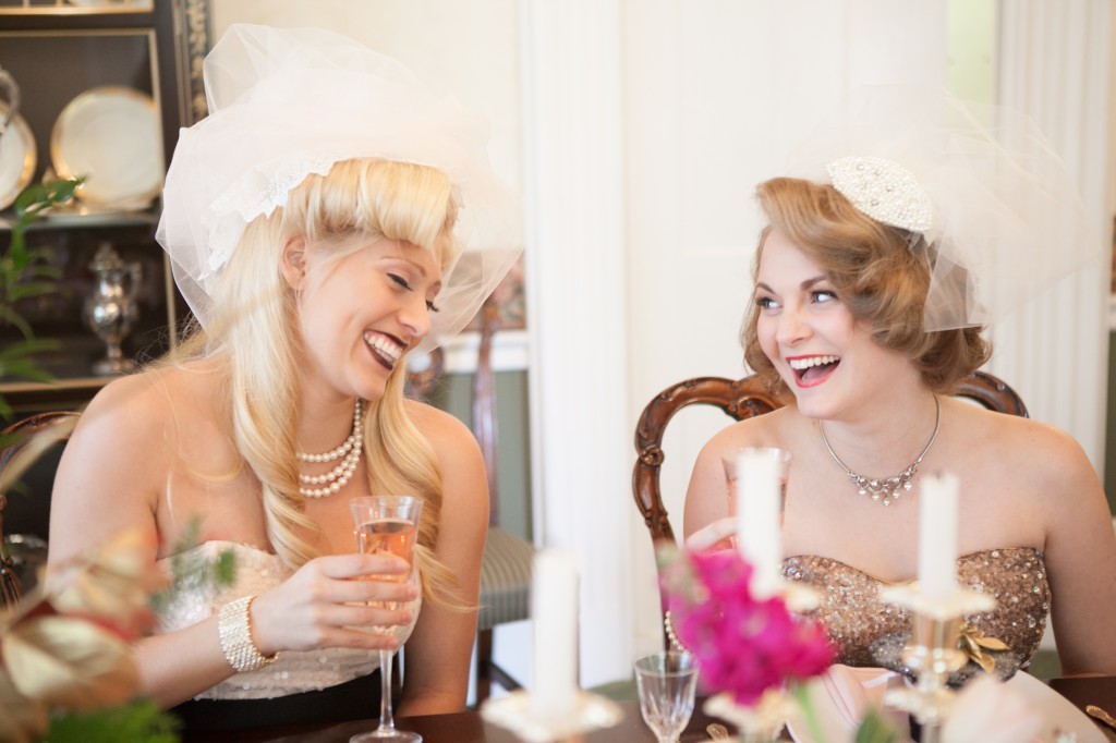 New Year's Wedding ideas | The Day's Design