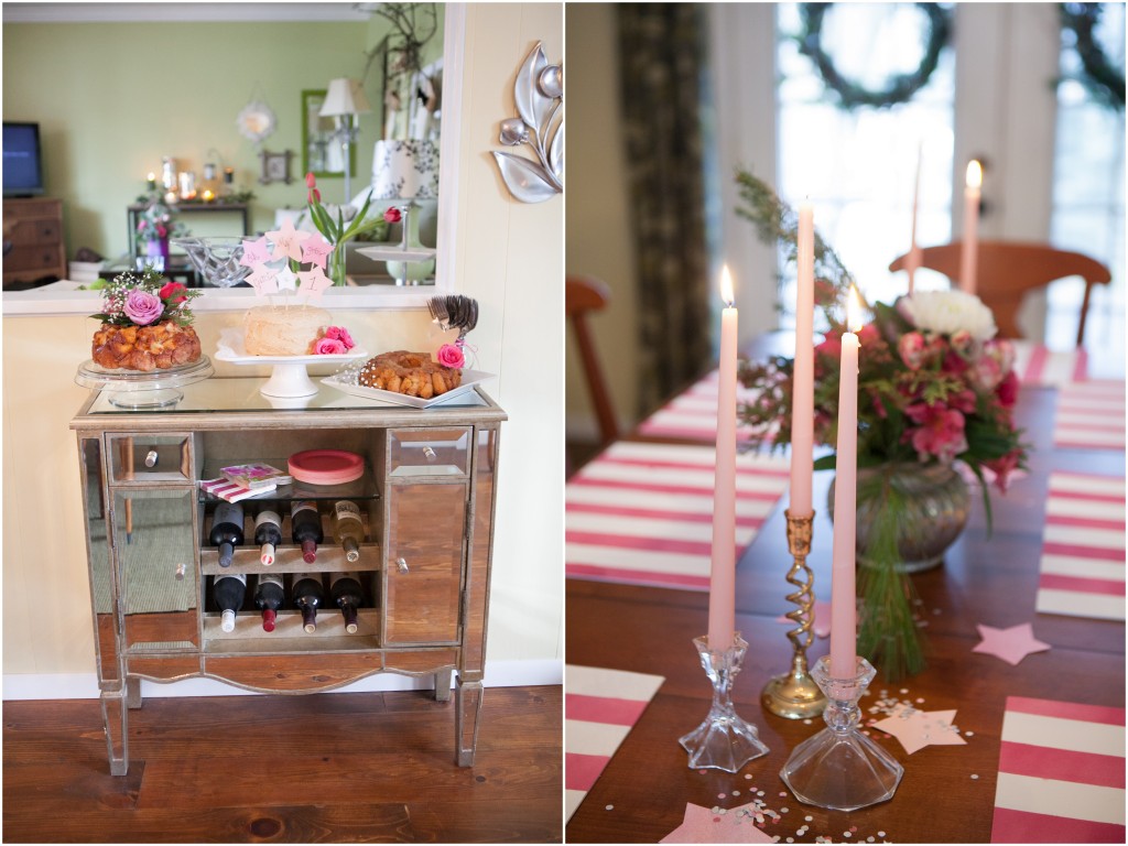 Gretta's 1st Bday | Oh My Stars!! | The Day's Design | Hetler Photography