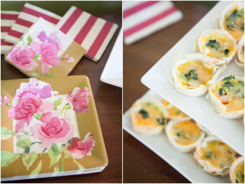 Oh My Stars 1st Birthday Brunch | The Day's Design | Hetler Photography