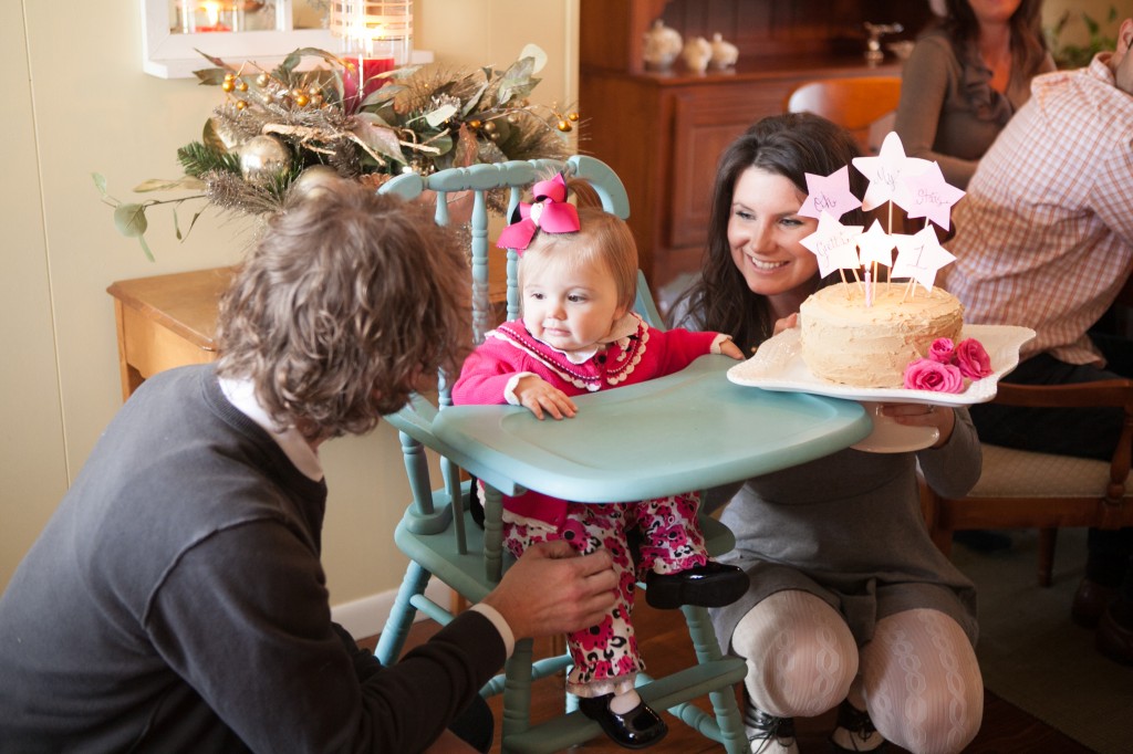 Oh My Stars 1st Birthday | The Day's Design | Hetler Photography