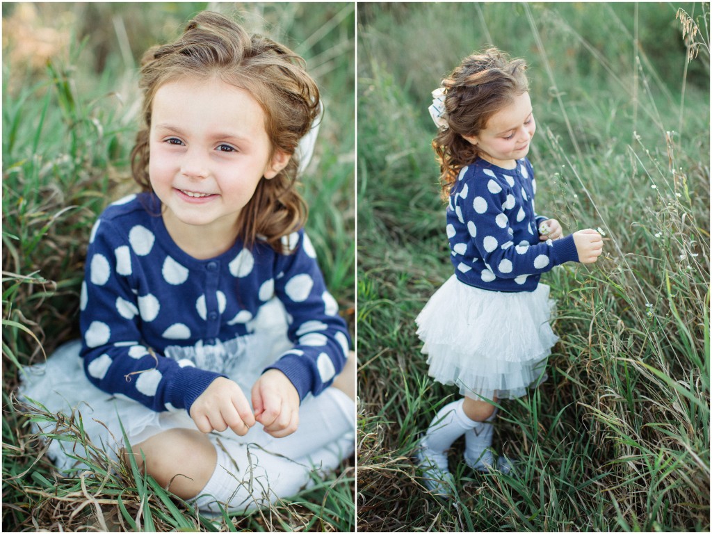 Children's Photography - Running Your Business like a 4 Year Old | The Day's Design | Bradley James Photography
