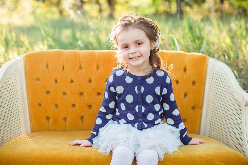 How to Run Your Business like a 4 Year Old | The Day's Design | Bradley James Photography