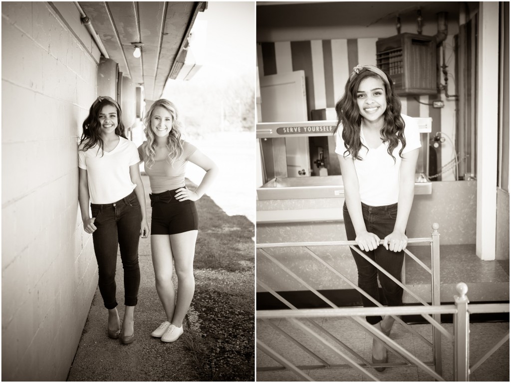 More Than a Face | The Day's Design | Hetler Photography