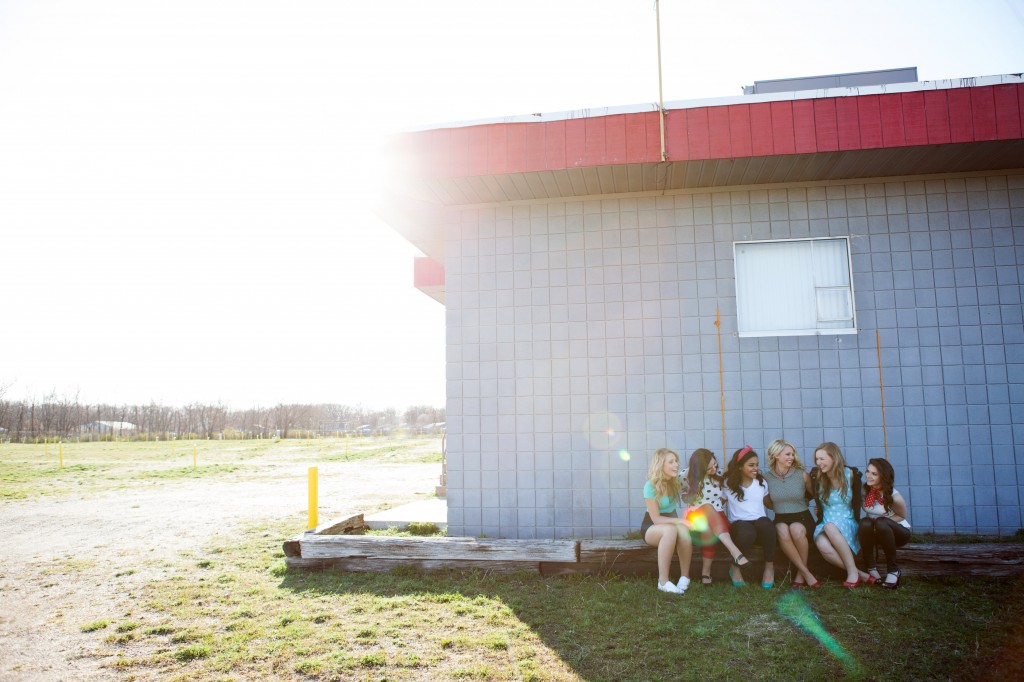 More Than a Face 2015 | The Day's Design | Hetler Photography