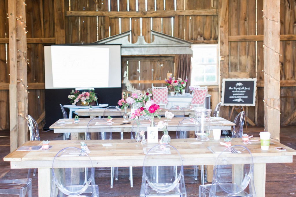 Bloom the Workshop | Ashely Slater Photography