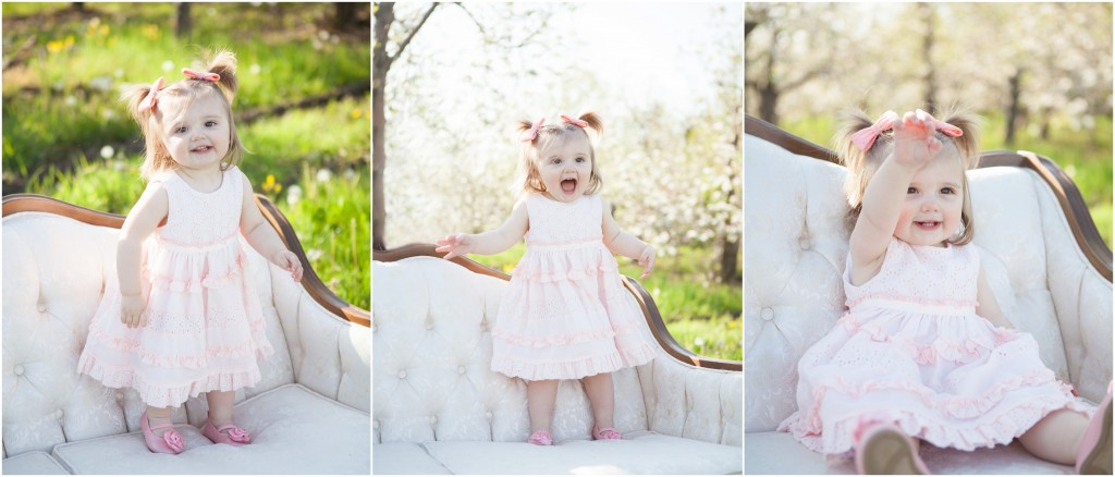 Orchard Photos | The Day's Design | Hetler Photography 