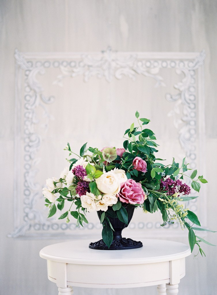 Flowers by The Day's Design | Heather Payne Photography | Team Flower Workshop