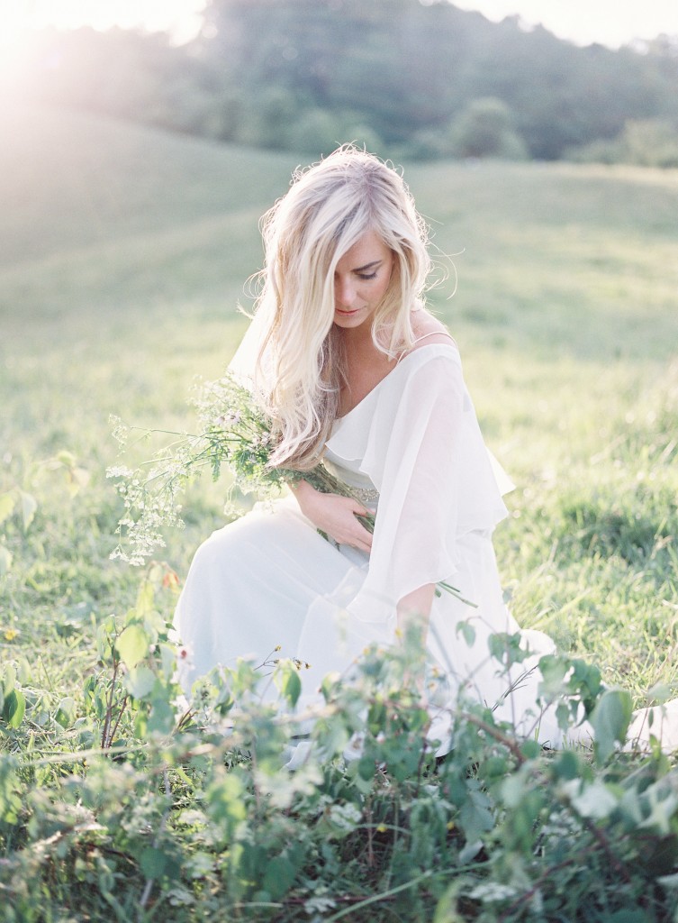 Team Flower Workshop |  Heather Payne Photography | Waiting