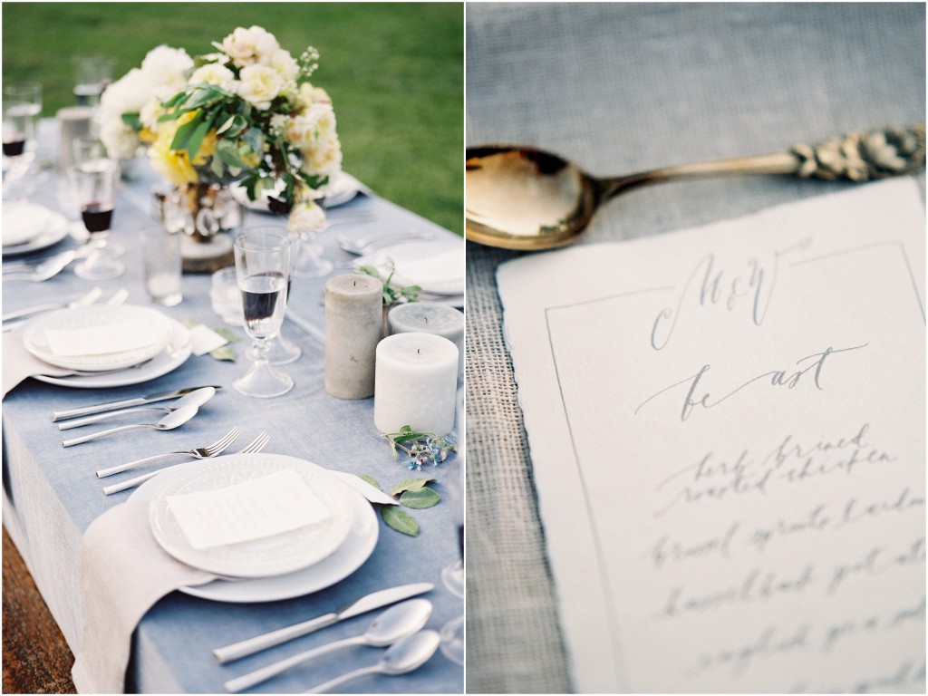 Team Flower | Heather Payne Photography