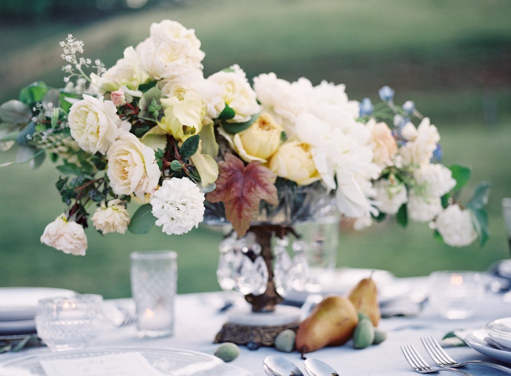 Team Flower | Heather Payne Photography