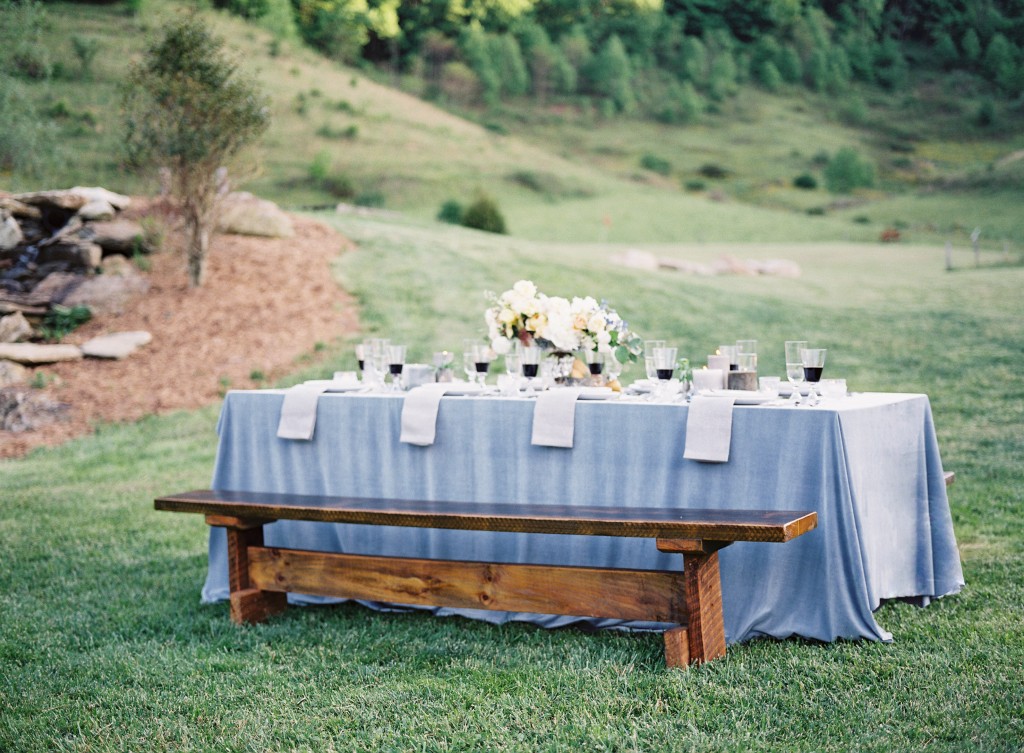 Team Flower |  Heather Payne Photography