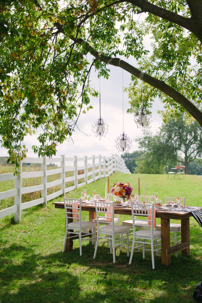 Bloom the Workshop | The Day's Design | Jenn Anibal Photography