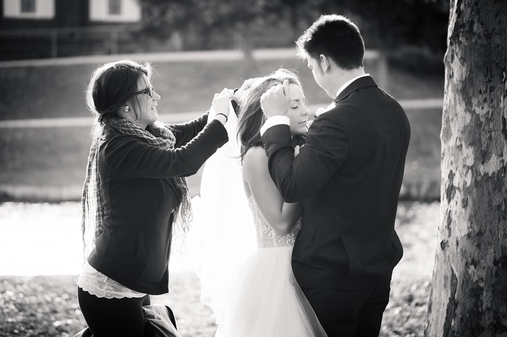 Grand Rapids Wedding Planner | The Day's Design | Heather Cisler Photography