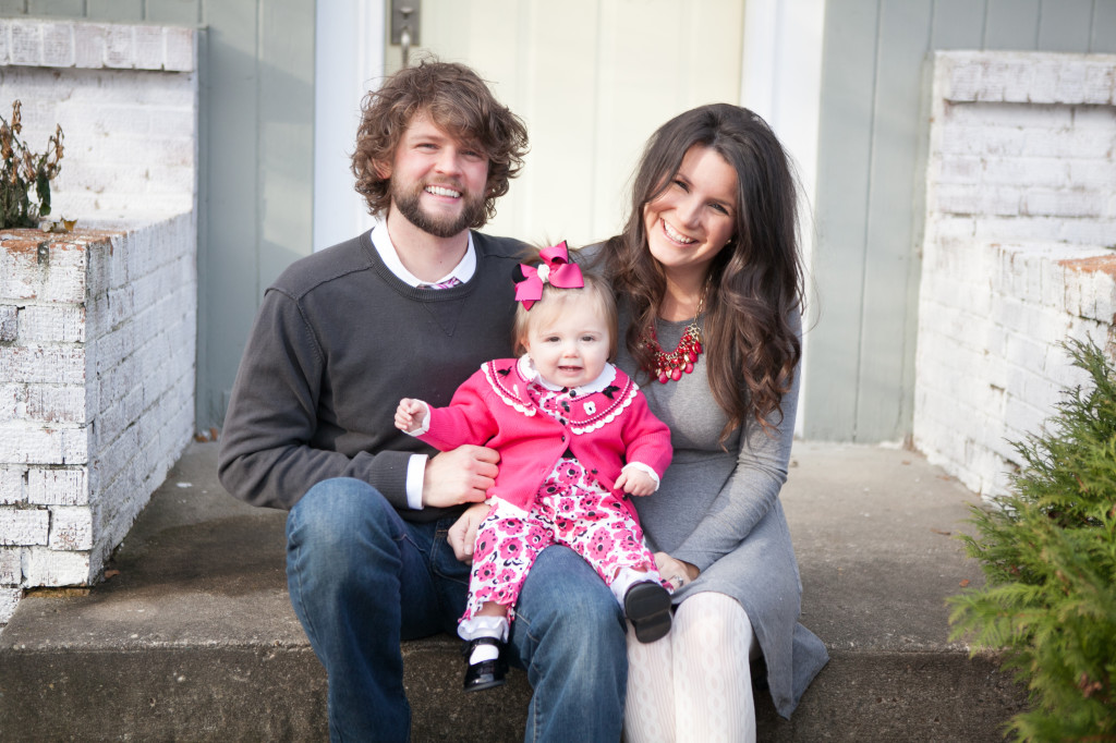 Grand Rapids wedding planner | Hetler Photography | Family Photo Session