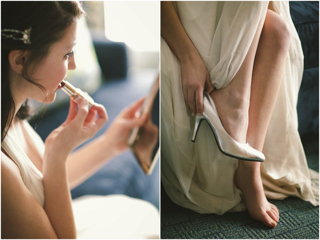 Fell in Love in Fishtown | The Day's Design | Eliza Jean Photography