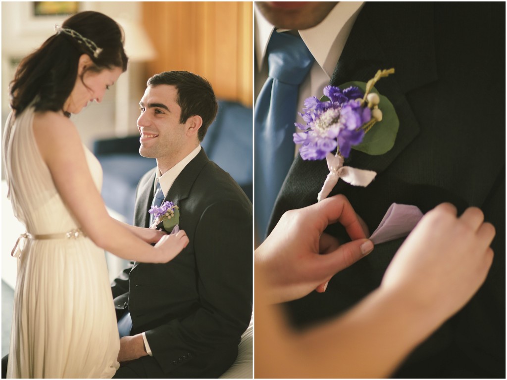 Fell in Love in Fishtown | The Day's Design | Eliza Jean Photography