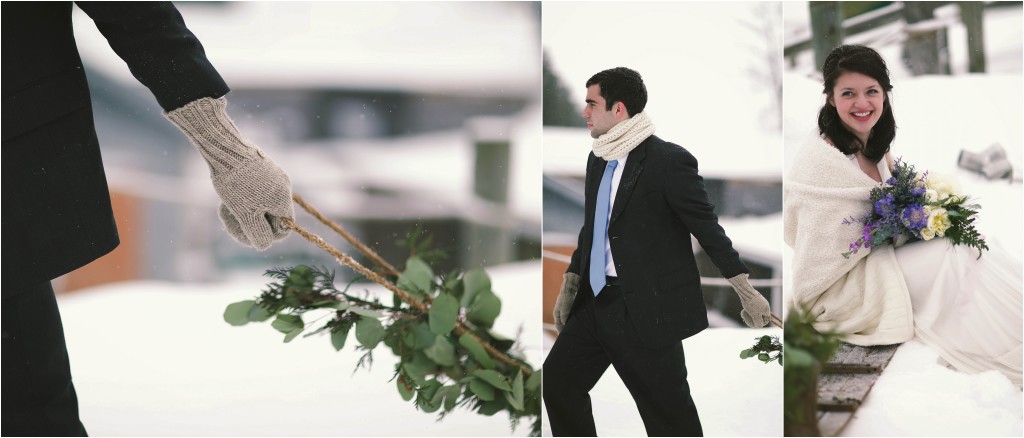 Fell in Love in Fishtown | The Day's Design | Eliza Jean Photography