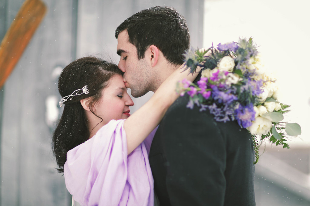 Fell in Love in Fishtown | Leland Wedding | The Day's Design | Eliza Jean Photography