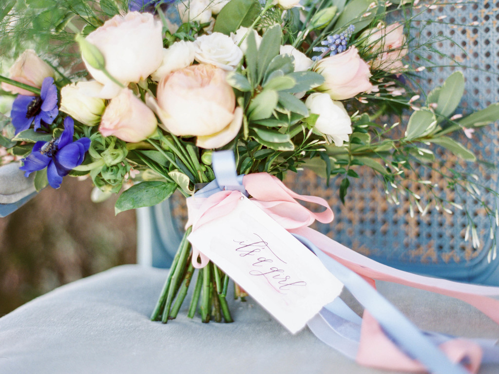 It's a Girl | The Day's Design | Ashley Slater Photography