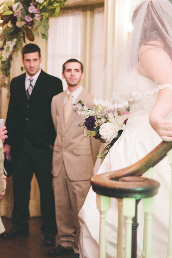 Weddings in Saginaw Michigan | The Day's Design | Katie Grace Photography