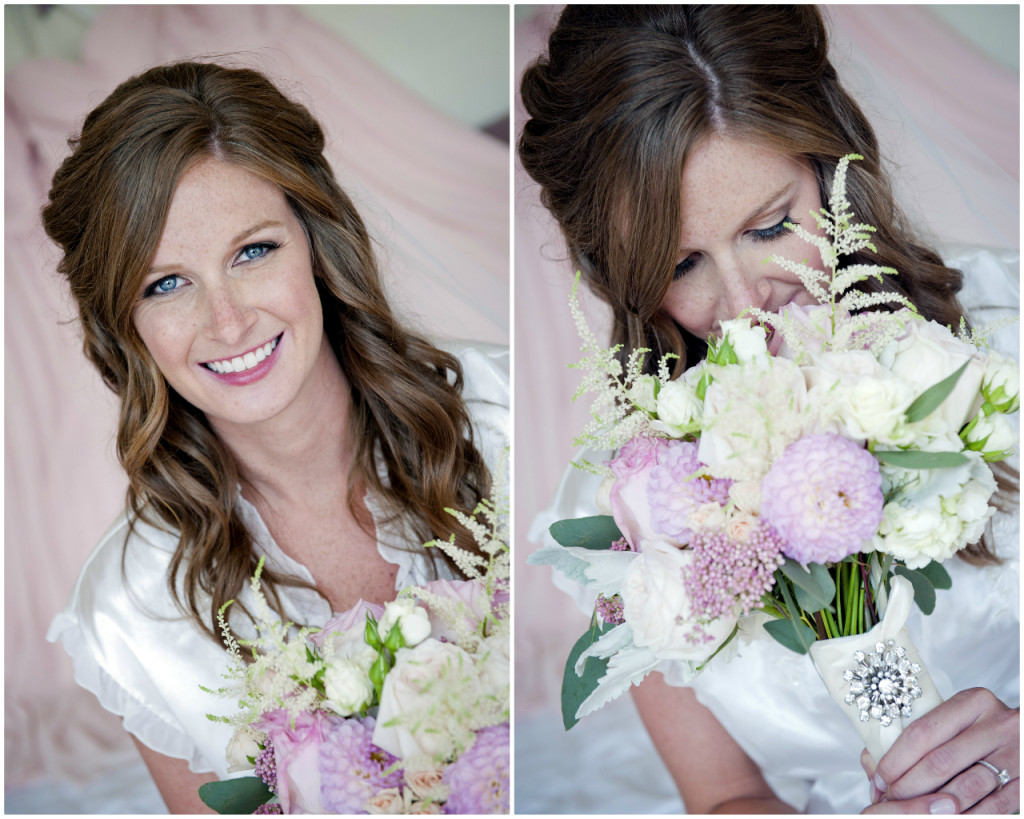 Downtown Grand Rapids Wedding | The Day's Design | Northern Art Photography