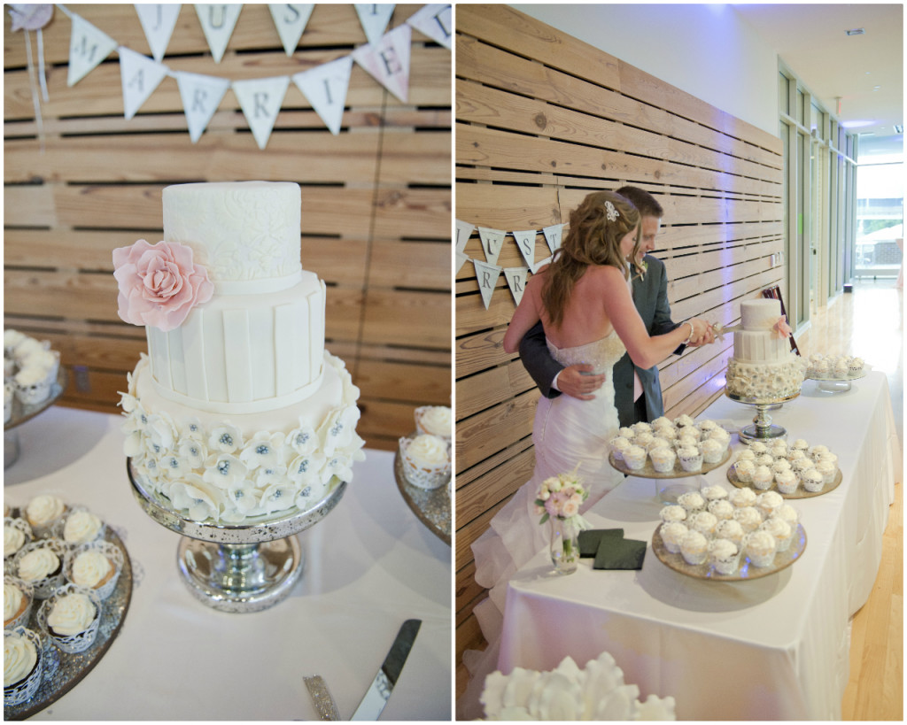 Downtown Grand Rapids Wedding | The Day's Design | Northern Art Photography