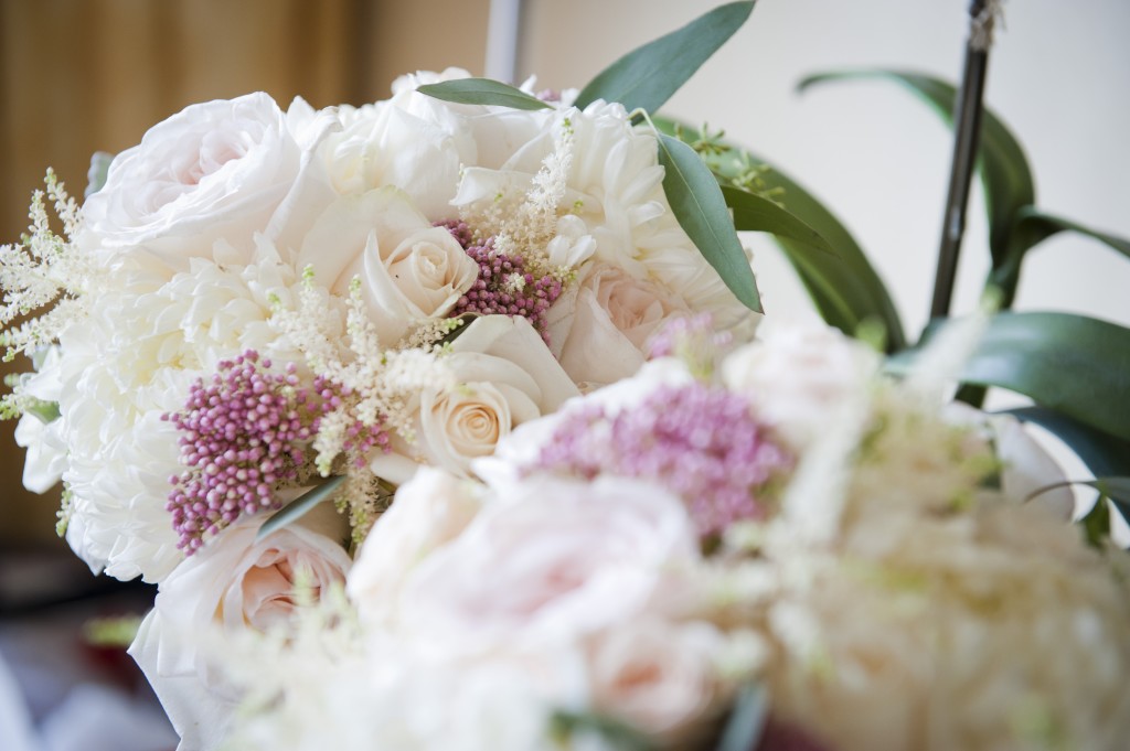 Downtown Grand Rapids Wedding | The Day's Design | Northern Art Photography