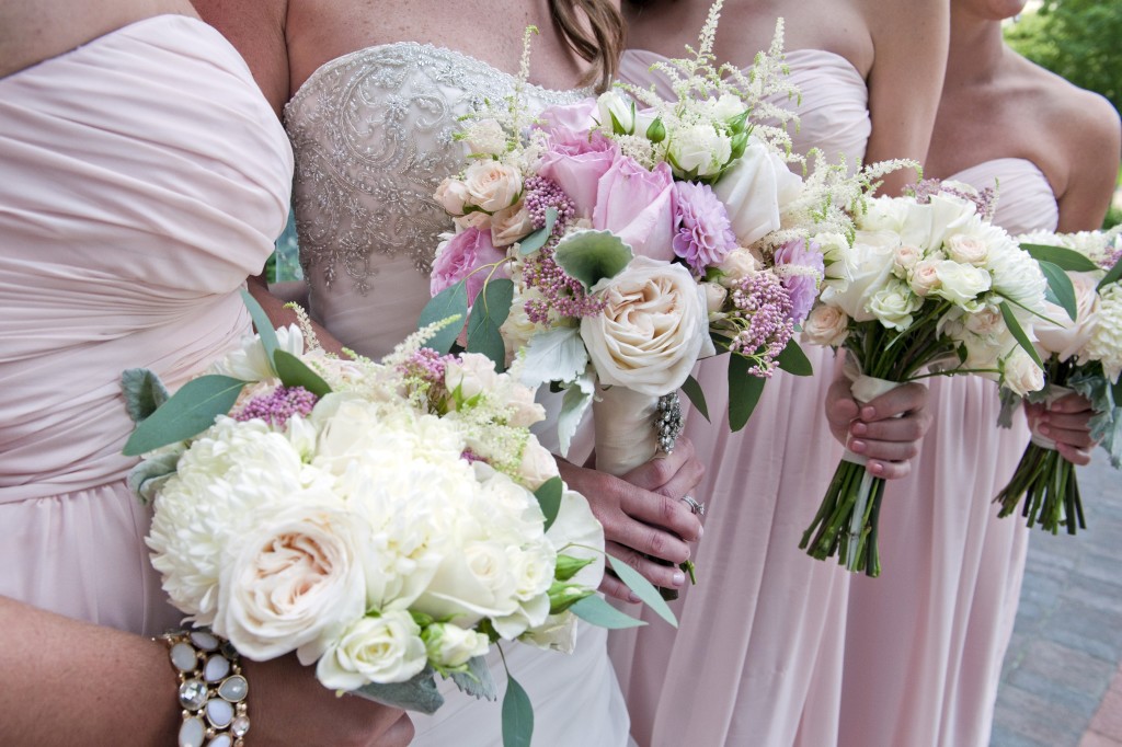 Downtown Grand Rapids Wedding | The Day's Design | Northern Art Photography