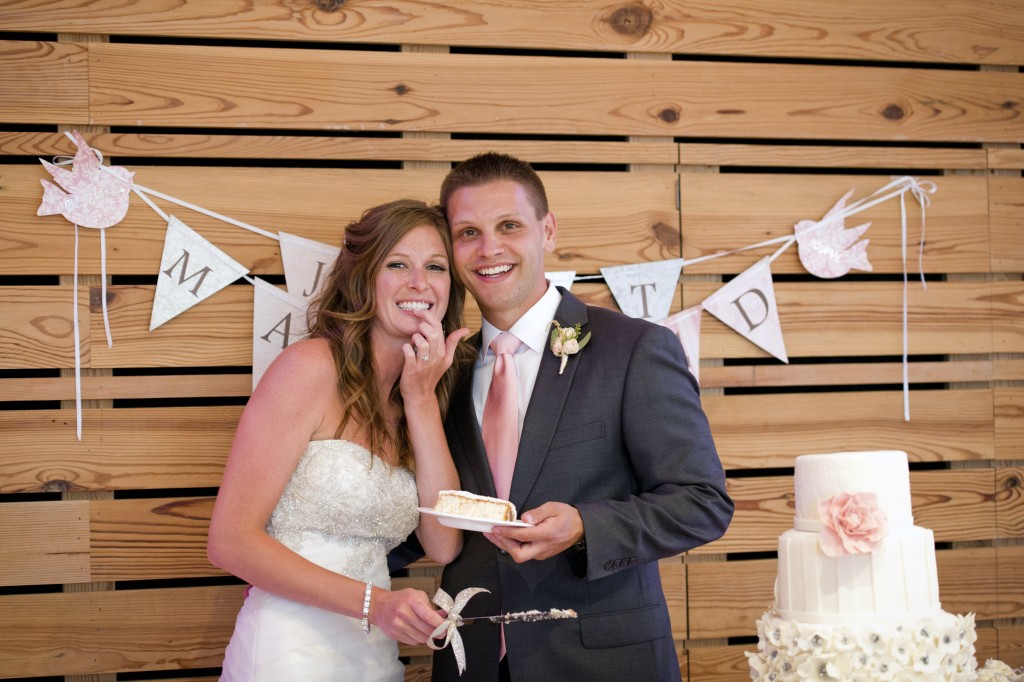 Downtown Grand Rapids Wedding | The Day's Design | Northern Art Photography