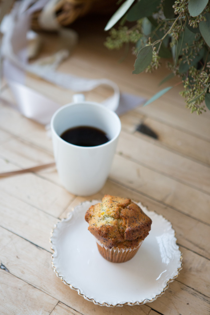 Feeding Creativity | The Day's Design | Hetler Photography