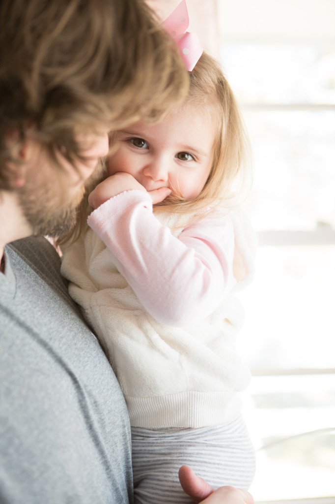 Family Photography | The Day's Design | Hetler Photography