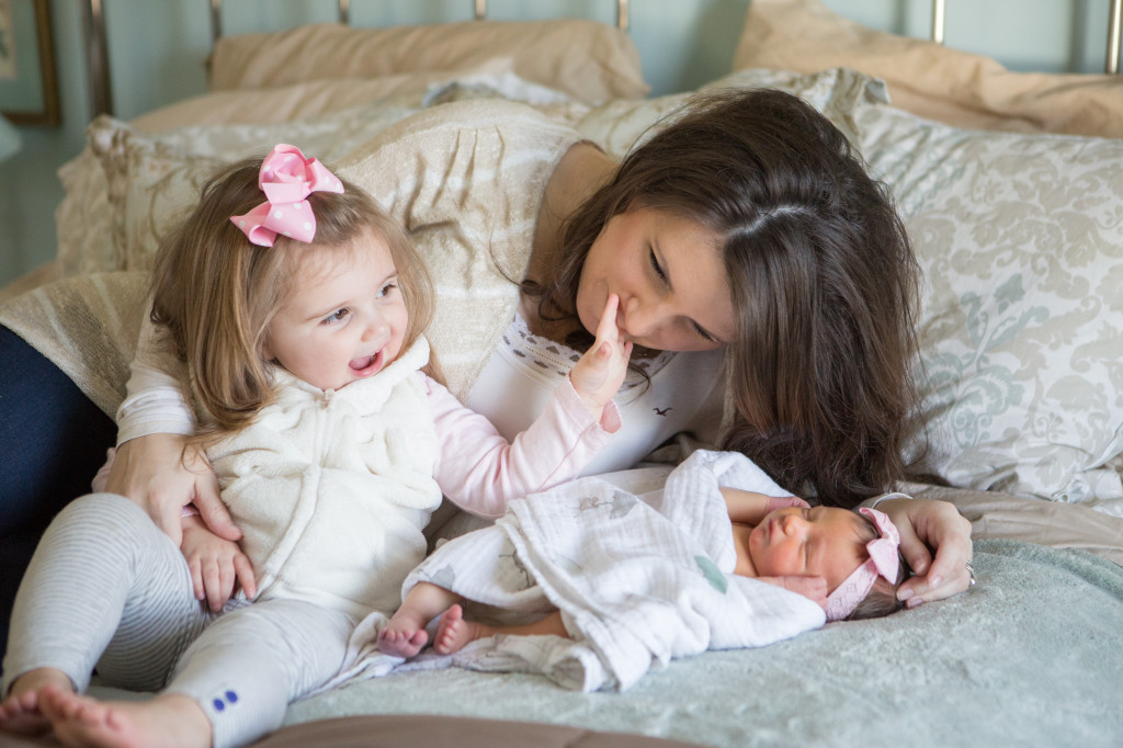 Family Photography | The Day's Design | Hetler Photography