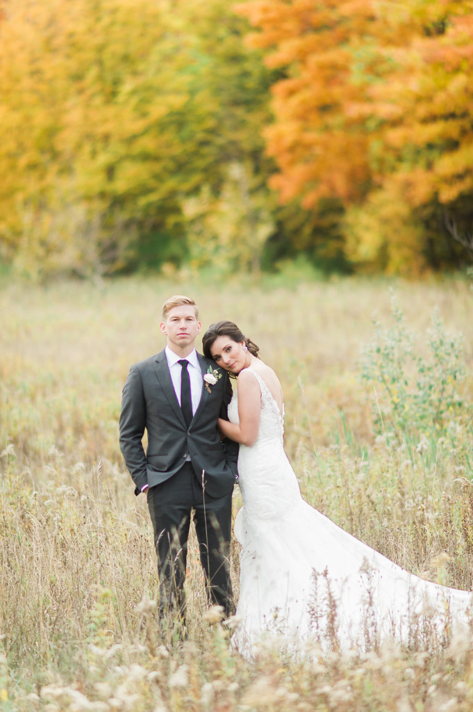 Leelanau Wedding | The Day's Design | Kelly Sweet Photography