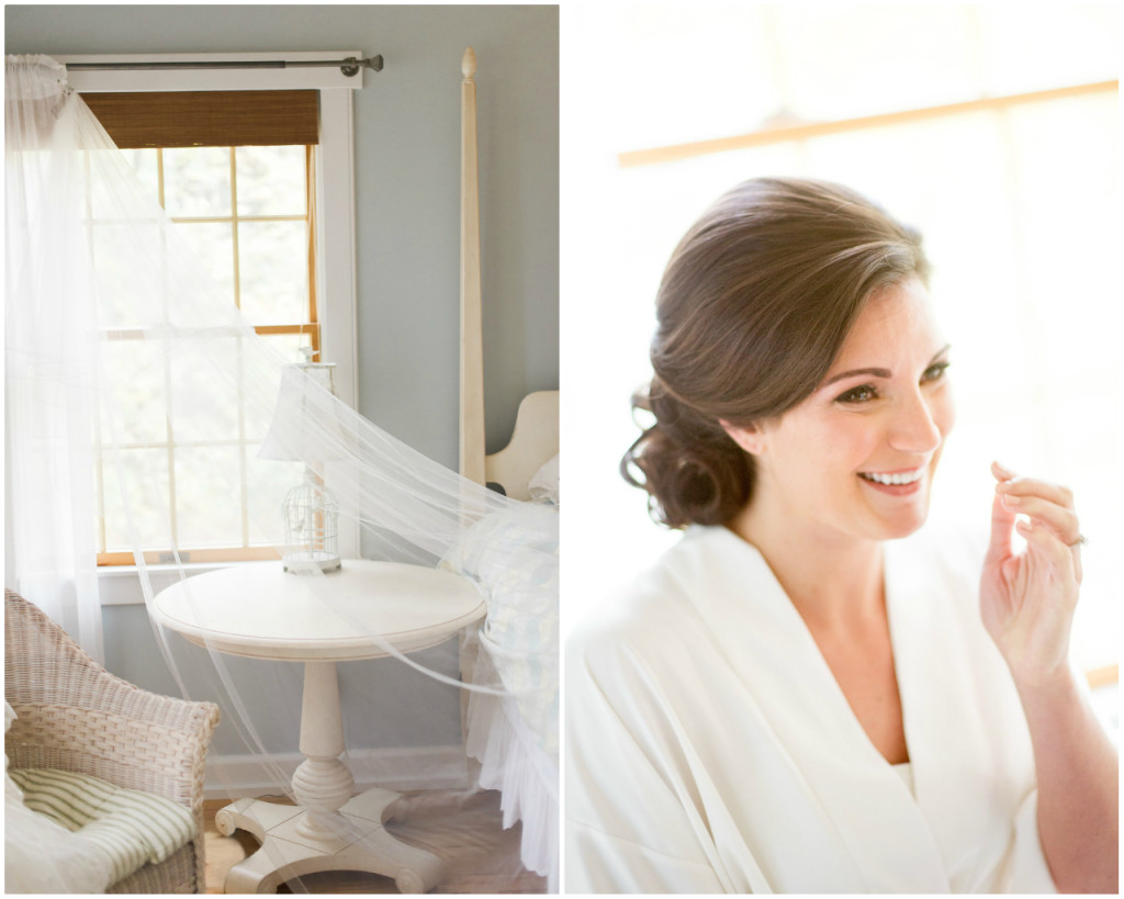 Northport Wedding | The Day's Design | Kelly Sweet Photography