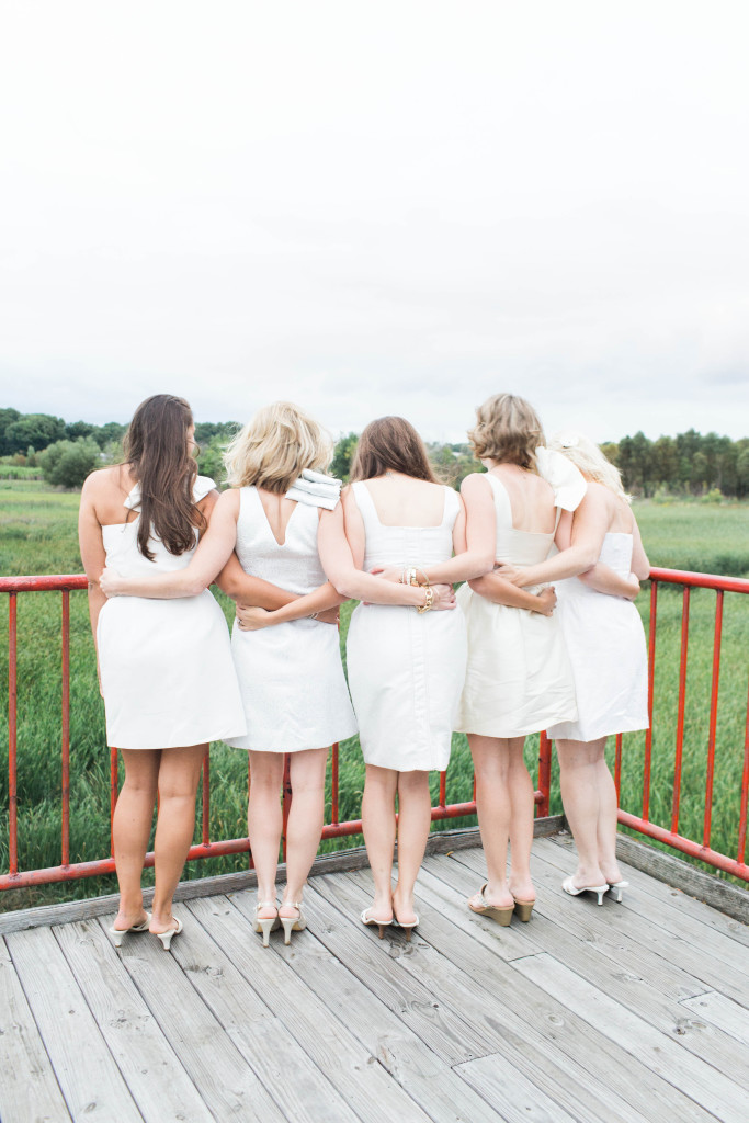 Southern Dinner Party | The Day's Design | Ashley Slater Photography