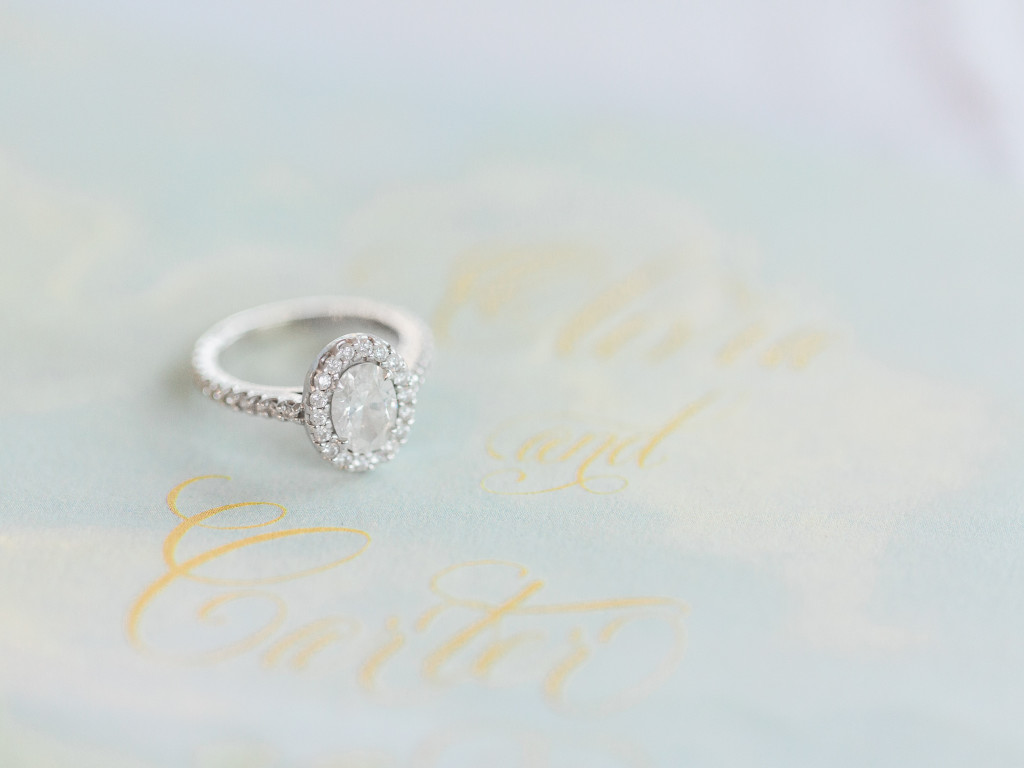 Broken Engagement | The Day's Design | Bradley James Photography