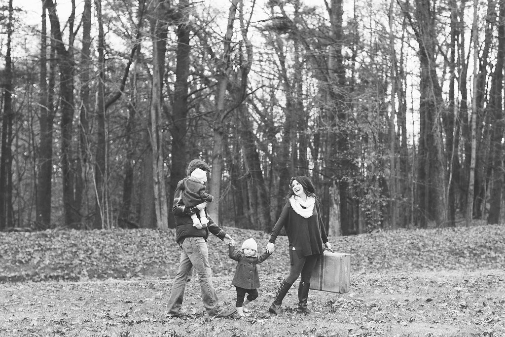 Adventure | The Day's Design | Katie Grace Photography