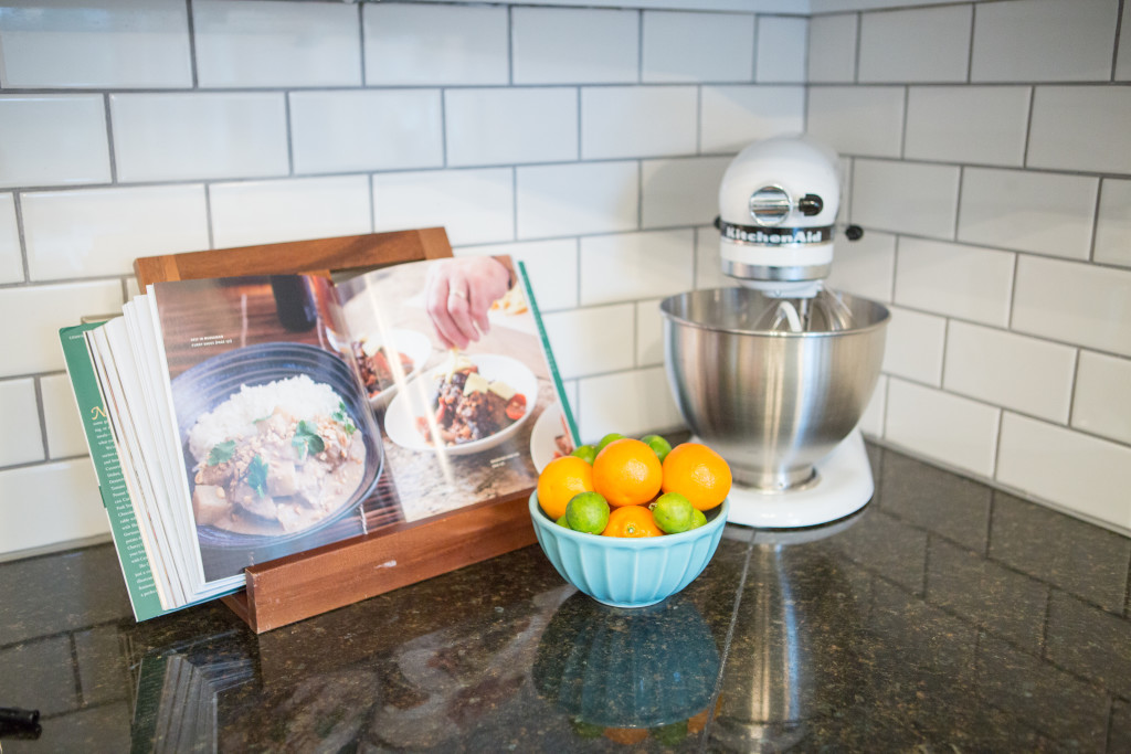 Granite Countertops | The Day's Design | Hetler Photography