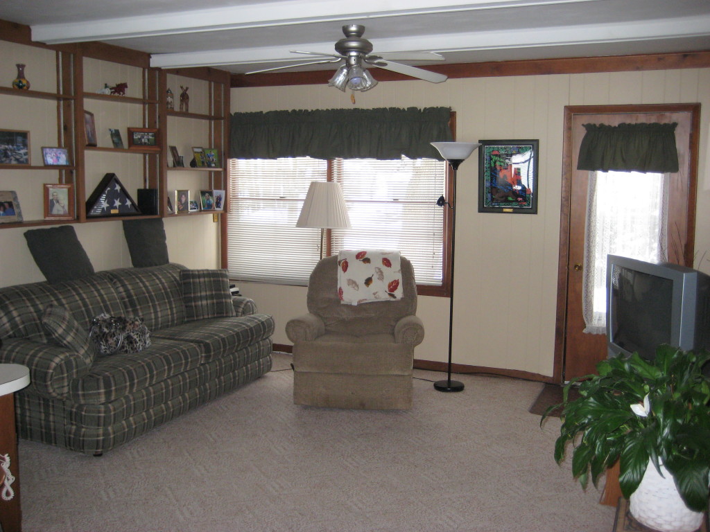 Formal Dining Room Before | The Day's Design 