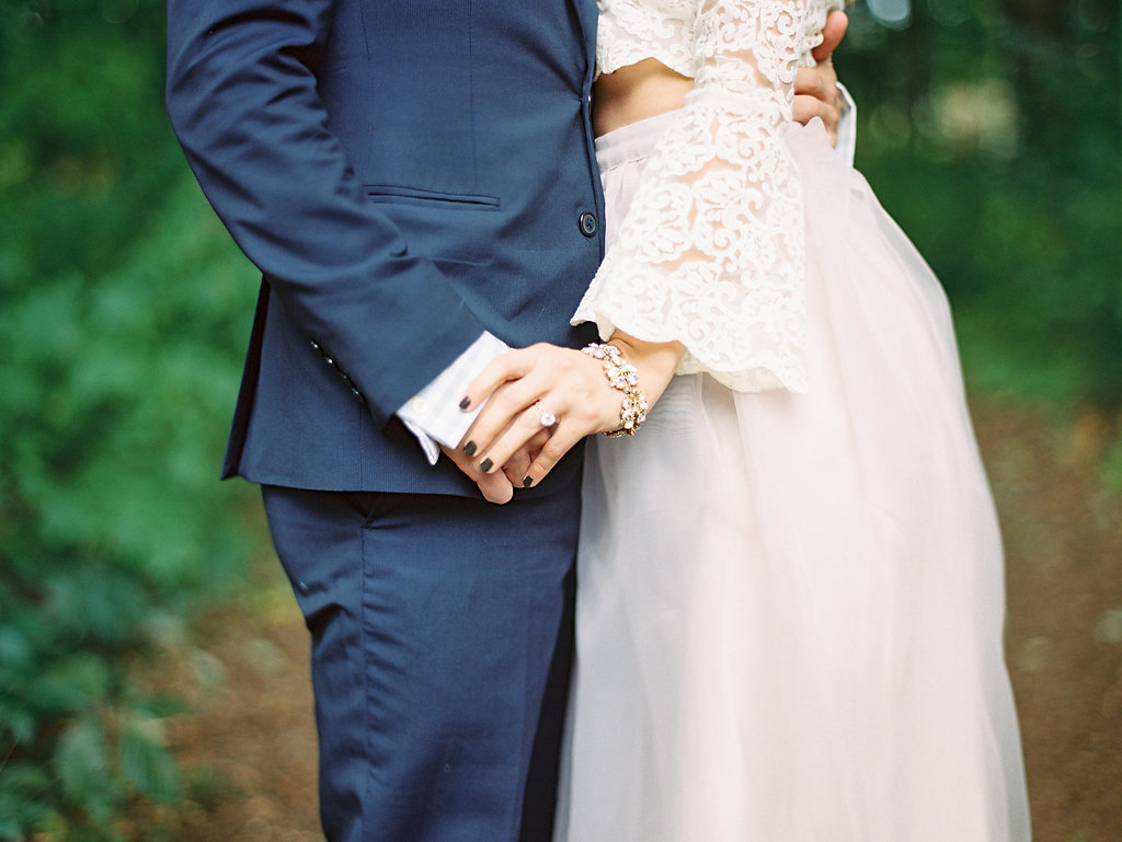 Engagment Session | The Day's Design | Ashley Slater Photography