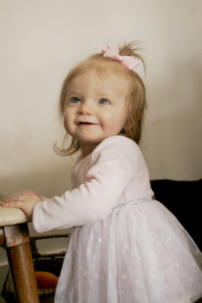 First Birthday Party| The Day's Design