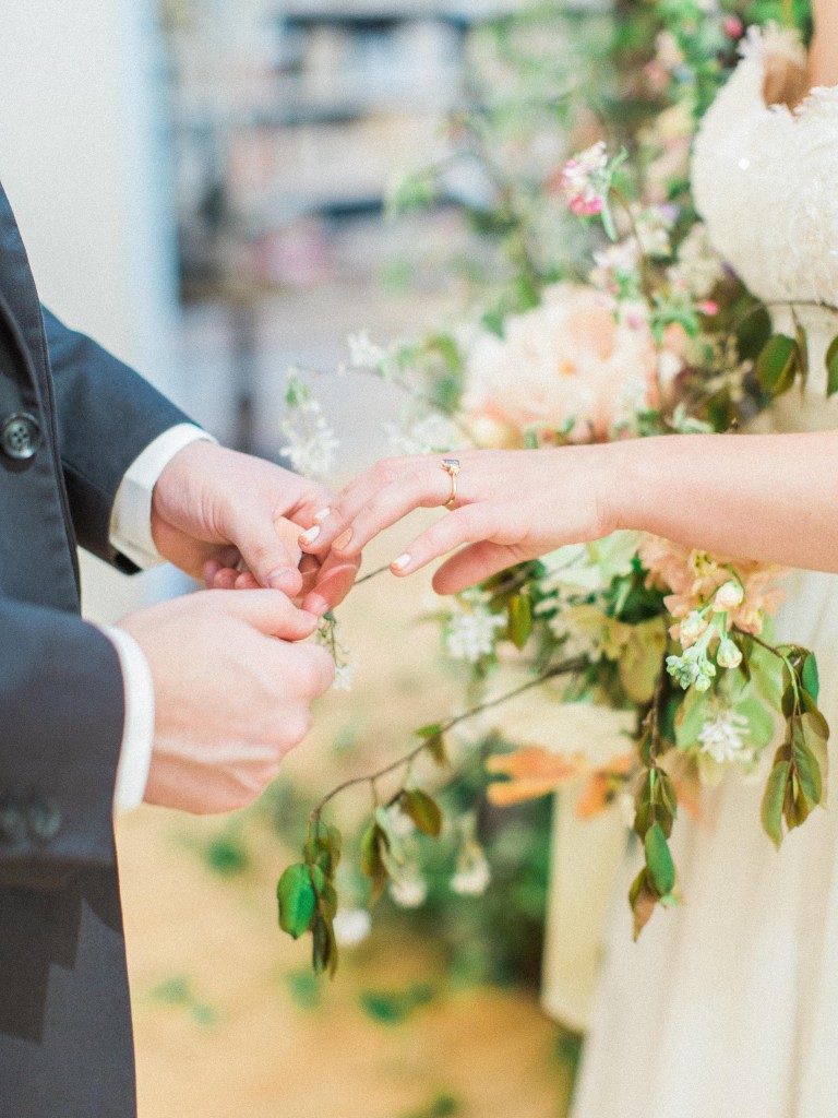 Seasons of Love | Marriage Proposal | The Day's Design | Bradley James Photography